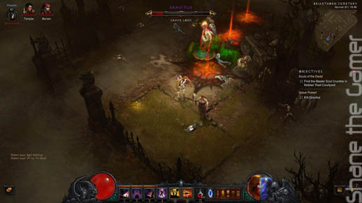 Diablo III: Reaper of Souls