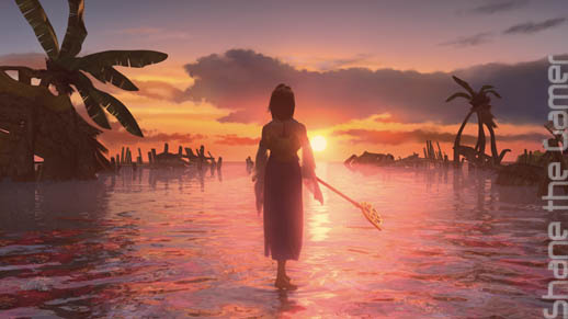 Final Fantasy X / X2