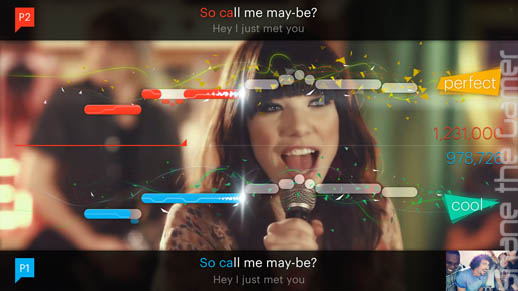 SingStar 2014