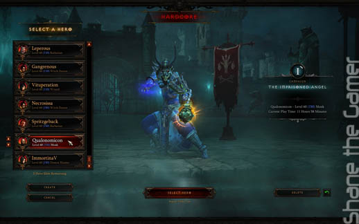 Diablo III: Reaper of Souls