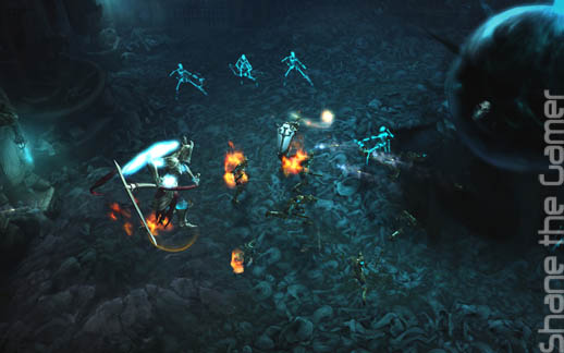 Diablo III: Reaper of Souls