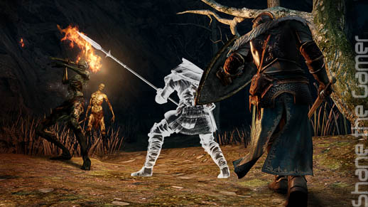 Dark Souls 2