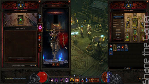 Diablo III: Reaper of Souls