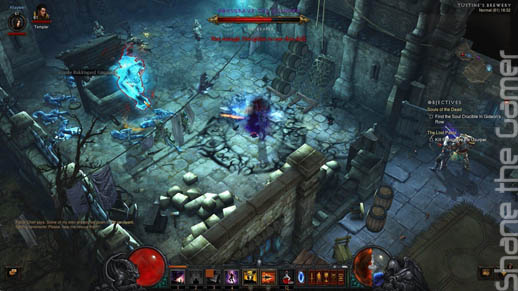 Diablo III: Reaper of Souls