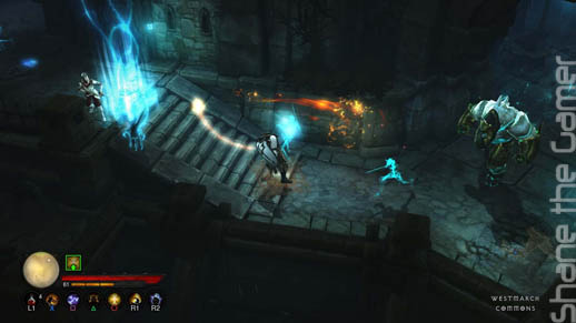 Diablo III: Reaper of Souls