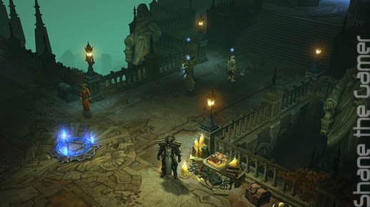 Diablo III: Reaper of Souls