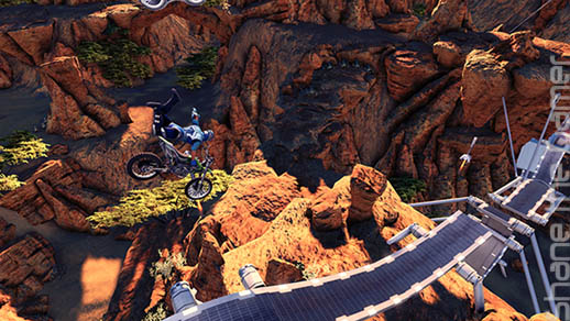 Trials Fusion