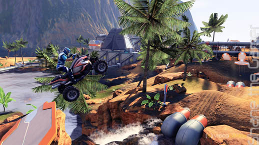 Trials Fusion