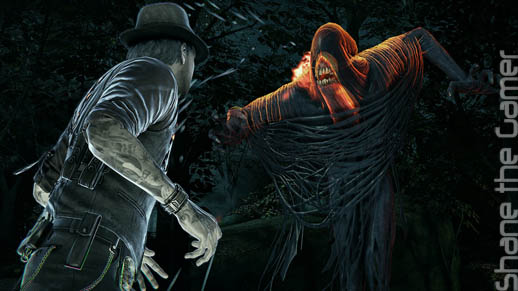 Murdered Soul Suspect