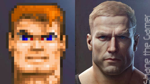 Wolfenstein: The New Order 