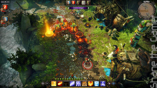 Divinity: Original Sin