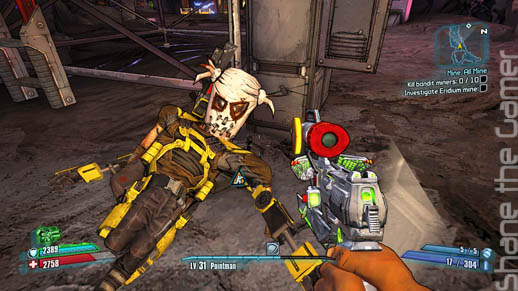 Borderlands 2