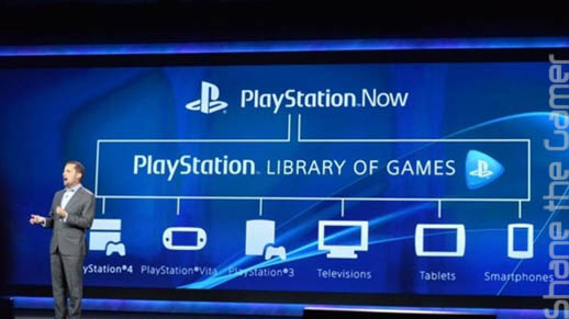 PlayStation Now