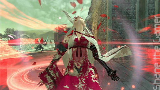 Drakengard 3