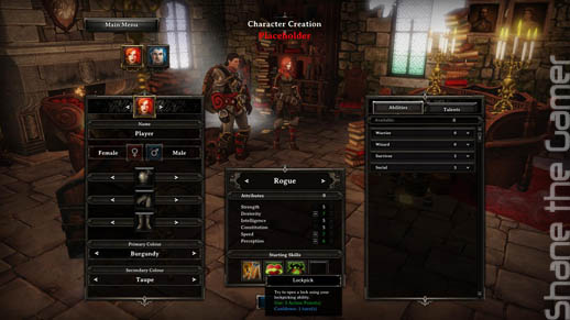 Divinity: Original Sin