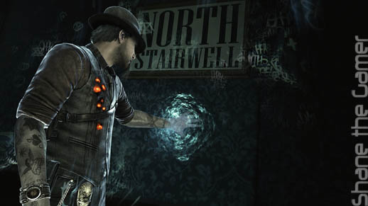 Murdered Soul Suspect