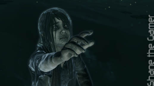 Murdered Soul Suspect