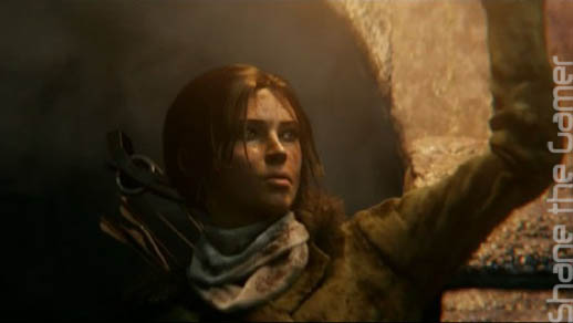 Rise of the Tomb Raider