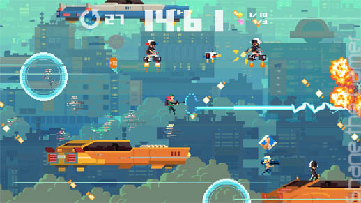 Super Time Force