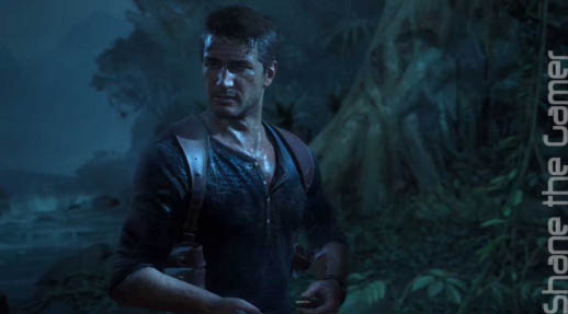 Uncharted 4