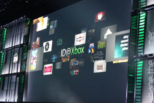 ID @ Xbox - E3 2014