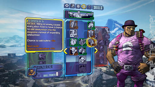 Borderlands 2