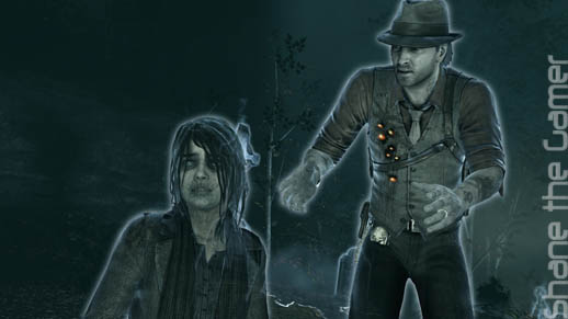 Murdered Soul Suspect