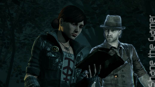 Murdered Soul Suspect