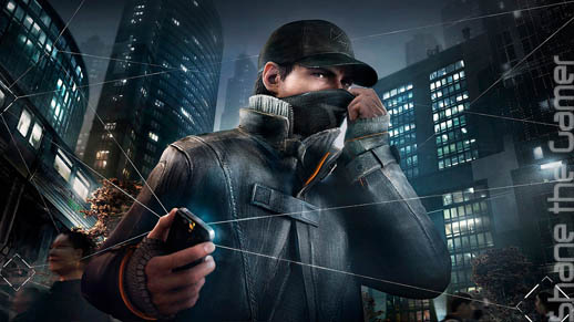 Watch Dogs