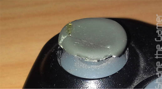 DIY: How to Replace your Xbox 360 Controller Thumbsticks