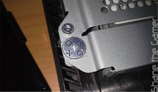 DIY: Upgrade Your Consoles' HDD Tutorial