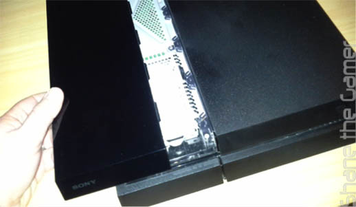 DIY: Upgrade Your Consoles' HDD Tutorial