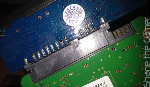 DIY: Upgrade Your Consoles' HDD Tutorial