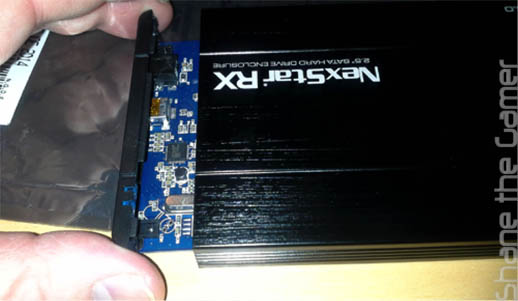 DIY: Upgrade Your Consoles' HDD Tutorial