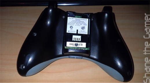 DIY: How to Replace your Xbox 360 Controller Thumbsticks