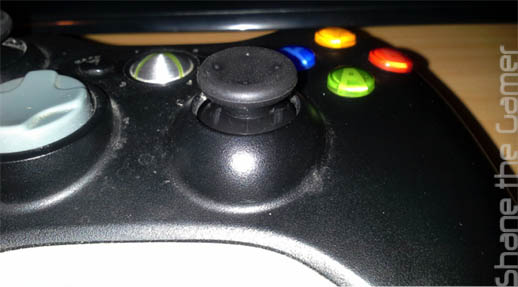 DIY: How to Replace your Xbox 360 Controller Thumbsticks