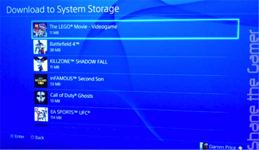 DIY: Upgrade Your Consoles' HDD Tutorial