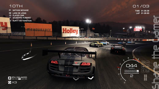 Grid Autosport 