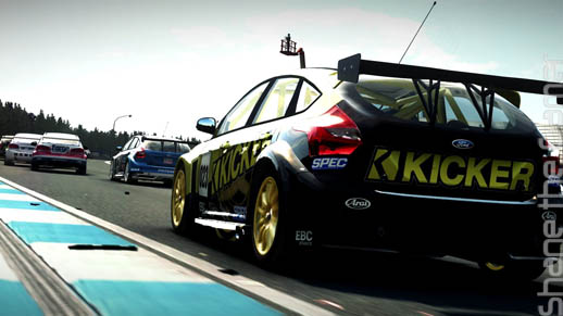 Grid Autosport 