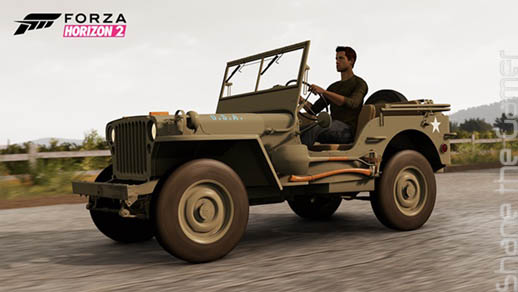 Jeep Willys