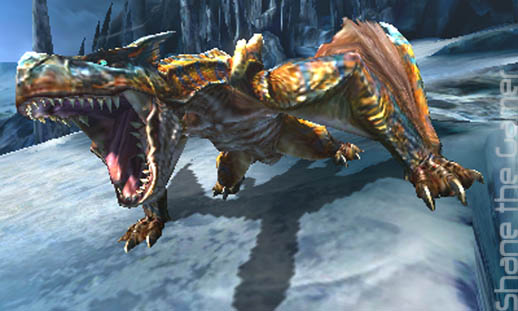 Monster Hunter 4 Ultimate