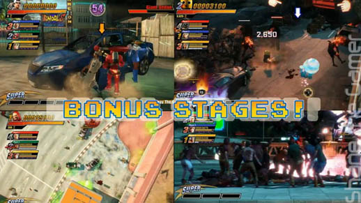 Super Ultra Dead Rising 3 Arcade Remix Hyper Edition EX Plus Alpha