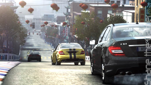 Grid Autosport 