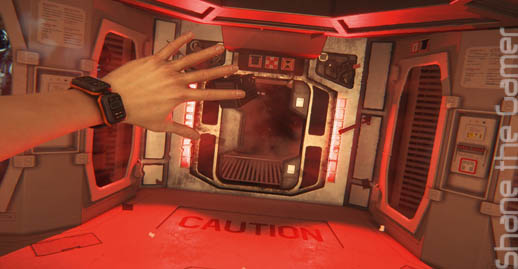 Alien: Isolation