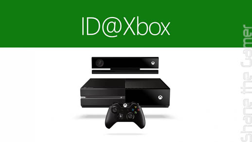 ID @ Xbox