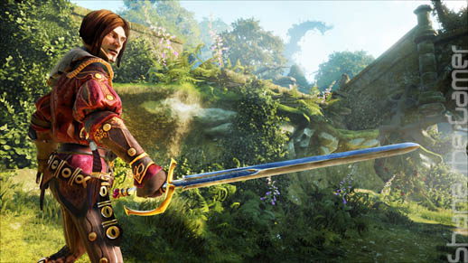 Fable Legend