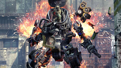 Titanfall