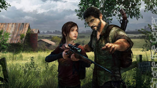 The Last of Us Remastered 