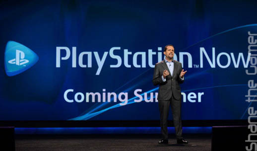 PlayStation at Gamescom 2014