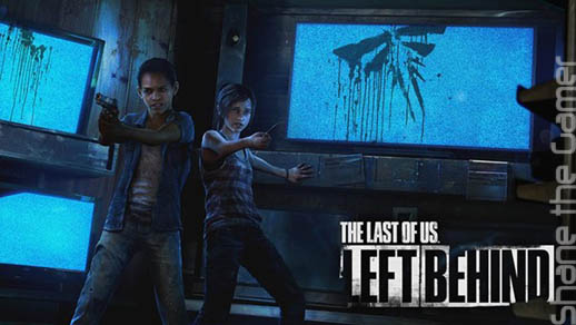 The Last of Us Remastered